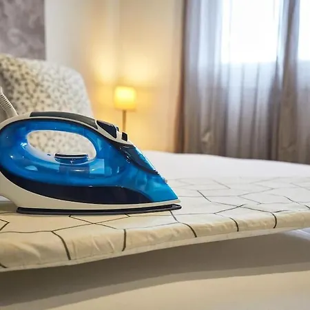 Bed&bcn Arquimedes Apartment Barcelona