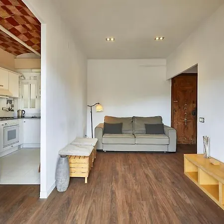 Bed&bcn Arquimedes *