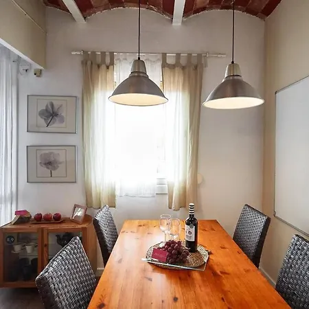 Bed&bcn Arquimedes Barcelona