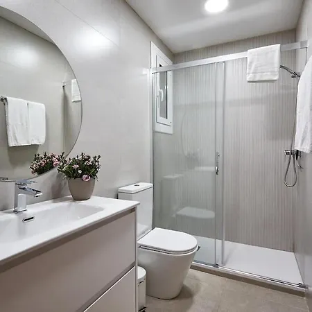 Apartment Bed&bcn Arquimedes