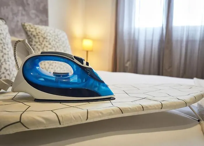 Bed&bcn Arquimedes Apartment Barcelona