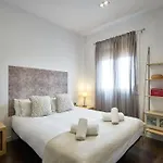 Apartament Bed&bcn Arquimedes