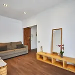 Apartament Bed&bcn Arquimedes *