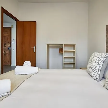 Bed&bcn Arquimedes * Барселона